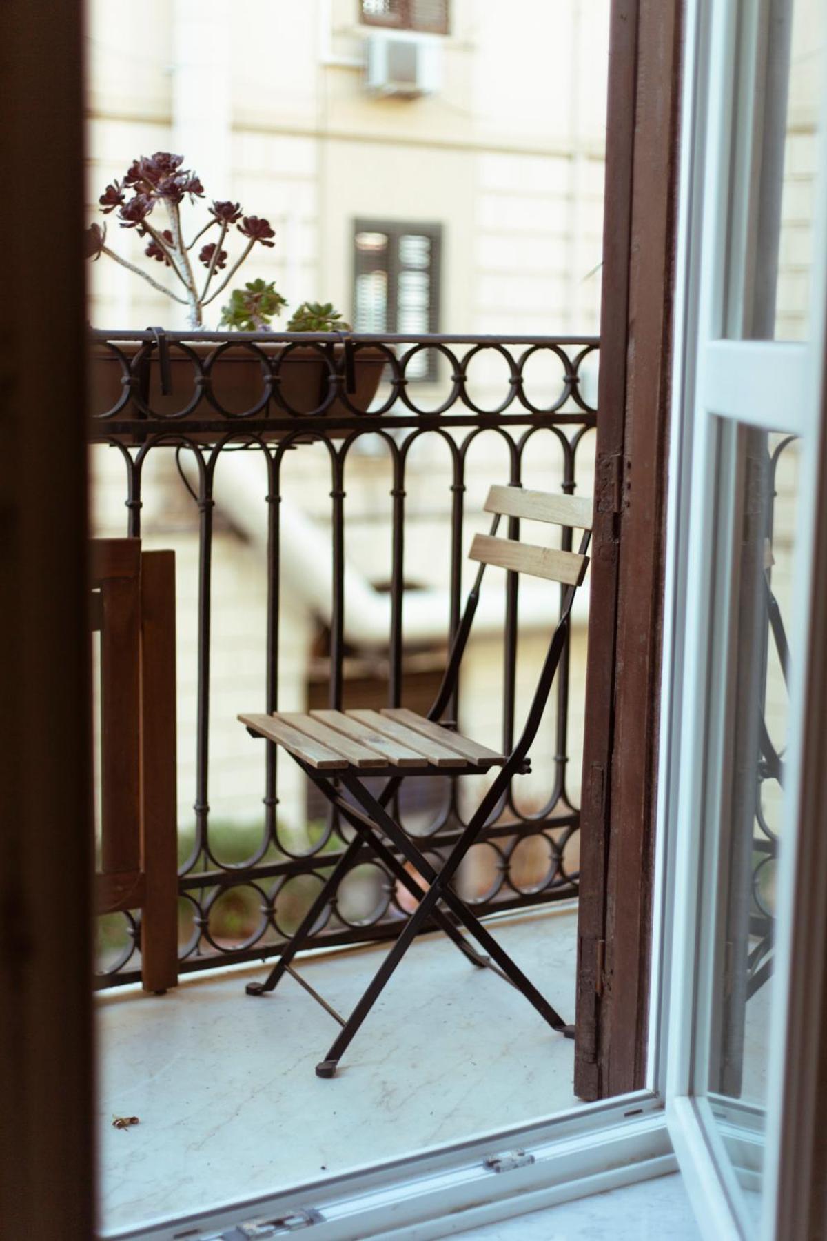 Artisan Maison 巴勒莫 外观 照片