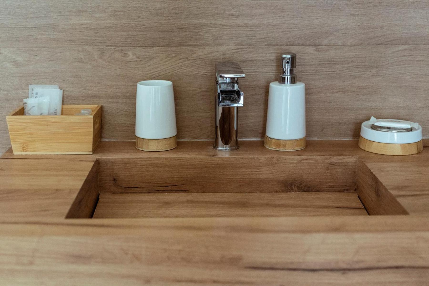 Artisan Maison 巴勒莫 外观 照片