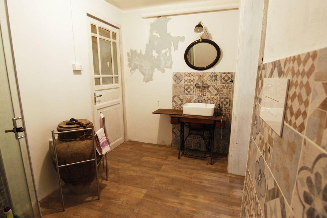 Artisan Maison 巴勒莫 外观 照片