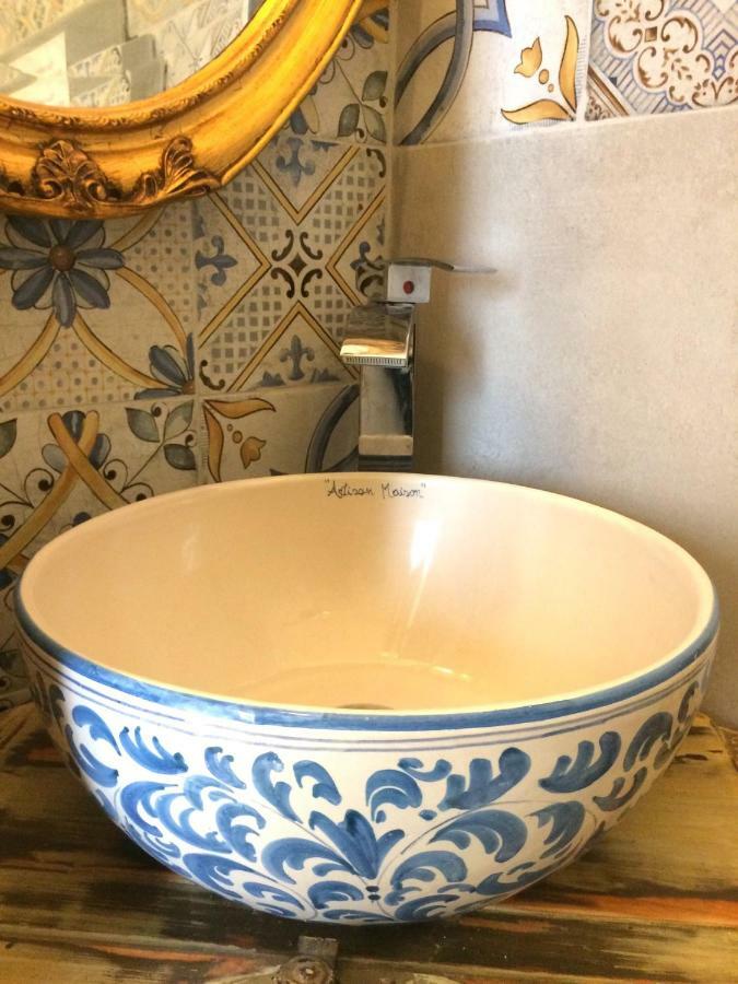 Artisan Maison 巴勒莫 外观 照片