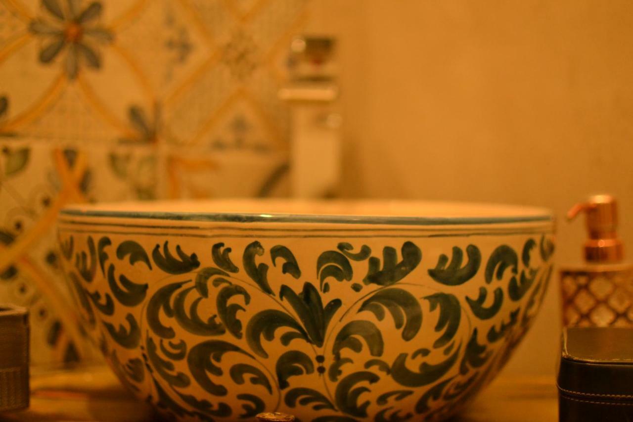 Artisan Maison 巴勒莫 外观 照片