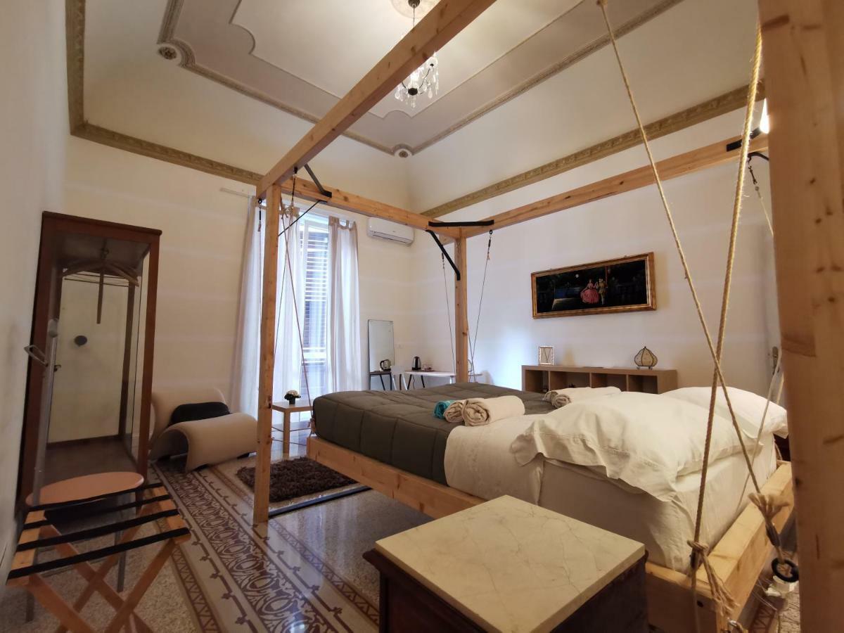 Artisan Maison 巴勒莫 外观 照片